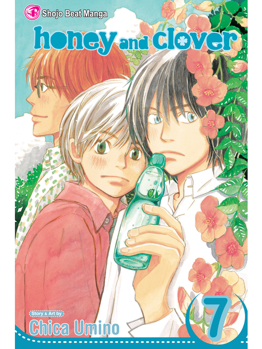 Title details for Honey and Clover, Volume 7 by Chica Umino - Available